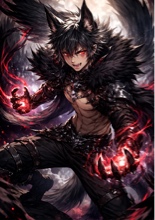 SkyDemonLove