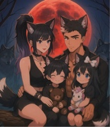 SkyDemonLove