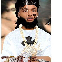 DrakoRosa
