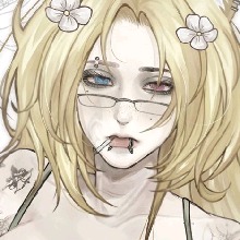 Avatar Bild