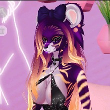 DevilFoxyElla
