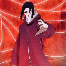avatar resmi