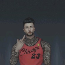 Johnnyxyz