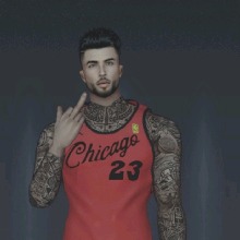 Johnnyxyz