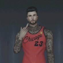 Johnnyxyz