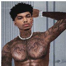 immagine avatar