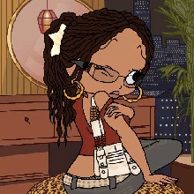 Avatar Bild