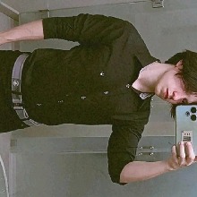 Avatar Bild