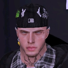 immagine avatar
