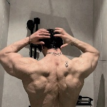 foto avatar