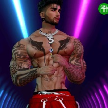 RickRoux