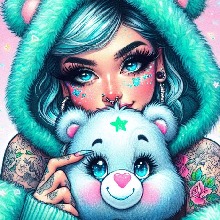 xSnowBunnyx