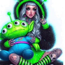 xSnowBunnyx