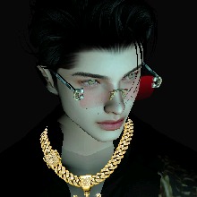 avatar resmi