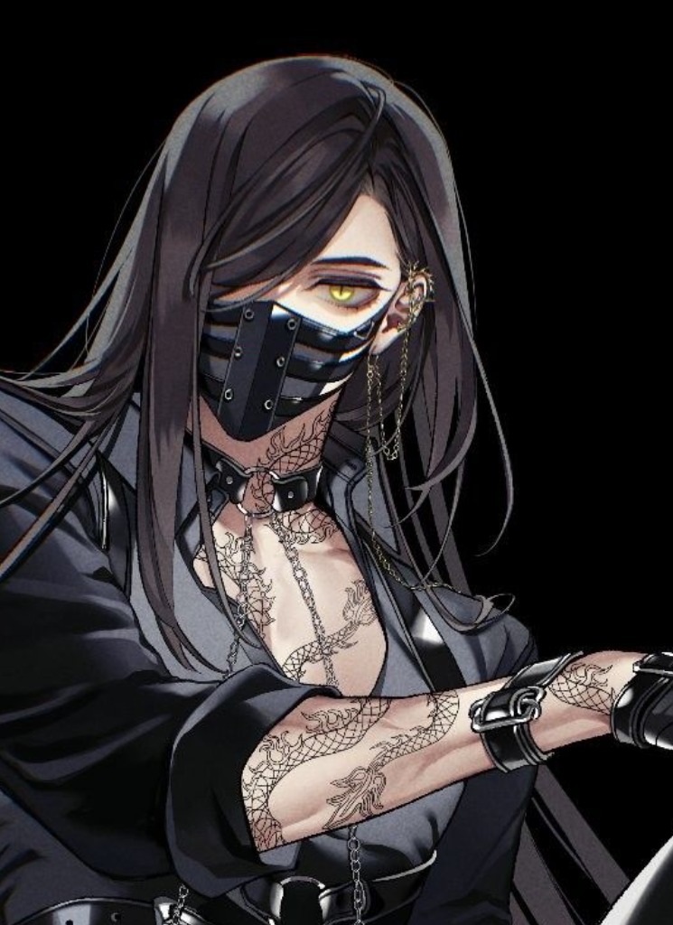 LoboXAiko