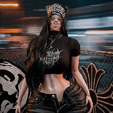 avatar picture