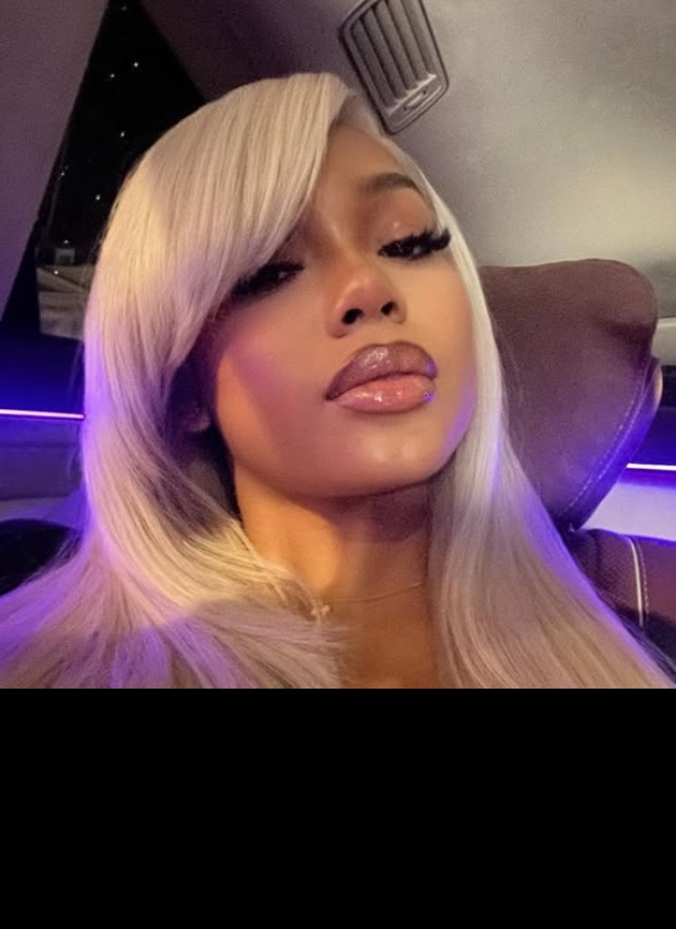 FineShxtShay