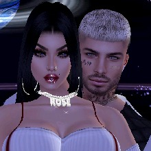 immagine avatar