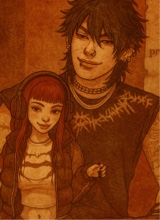 avatar picture
