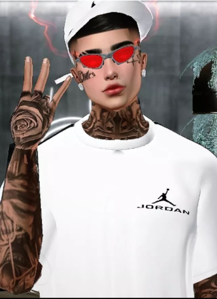 Niickstroonda