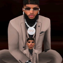 KavionMontanaJr