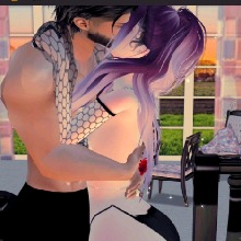 Avatar Bild