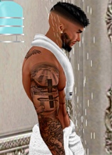 MarkyMackay