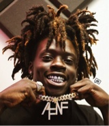 K0deineKrazy