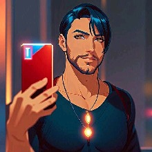 صورة الـavatar