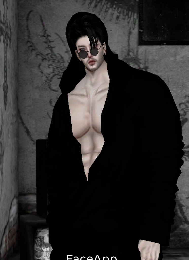 Portrait de l'avatar