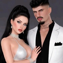 صورة الـavatar