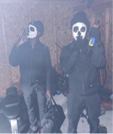 steppas