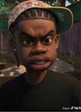 Malachi