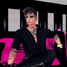 avatar picture