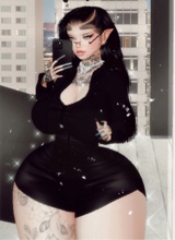 avatar picture