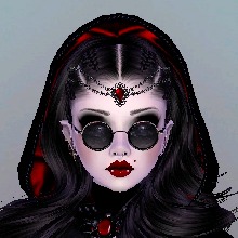 CrimsonRubyRose