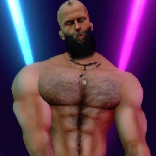 Avatar Bild