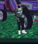 RodriguezClout
