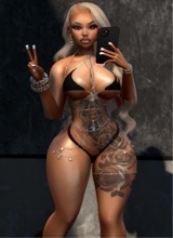 ThatLitPStar