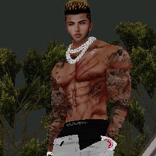 Makaveli96