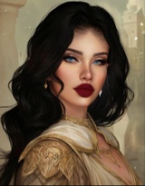 MirrahAelvara