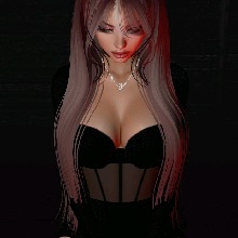 FreyaDemure