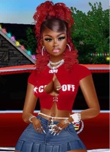 Ch3vyRose
