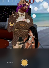 Ch3vyRose