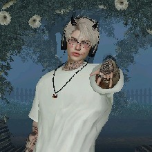 immagine avatar