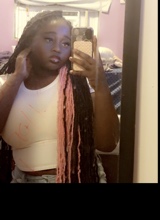 JaliyahQueen7