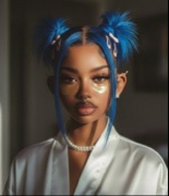 QueenBlueRain