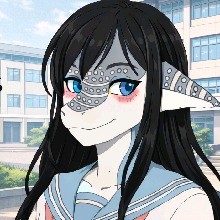 foto avatar