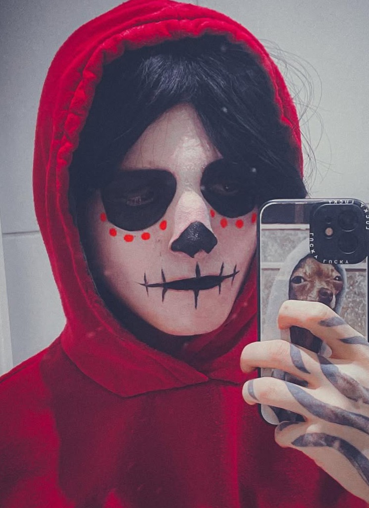 foto del avatar