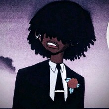 immagine avatar